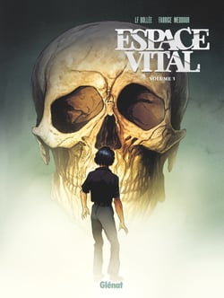 Espace vital Tome 3