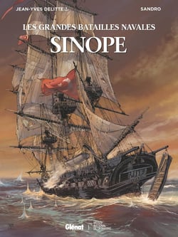 La Bataille de Sinope