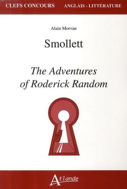Smolett - the aventures of Roderick Random