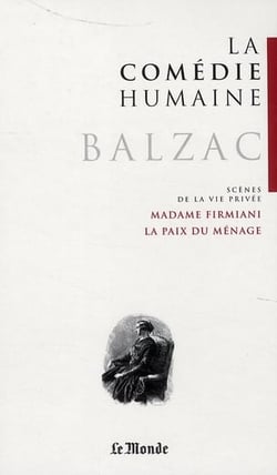 La comédie humaine t.11