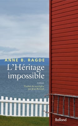 L'héritage impossible