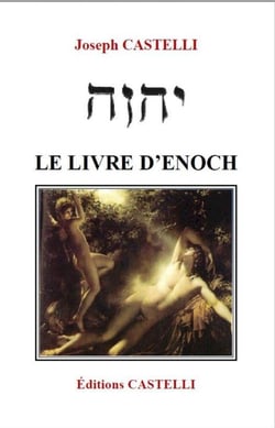 Le livre d'enoch