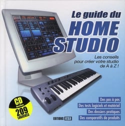 Le guide home studio