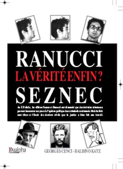 Ranucci-Seznec - la vérité, enfin ?