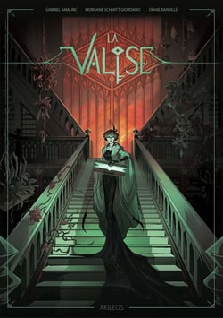 La valise