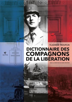 Dictionnaire des compagnons de la libération