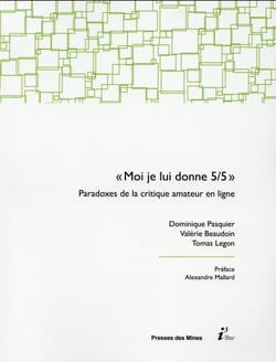 Moi, je lui donne 5/5 - paradoxes de la critique amateur en ligne
