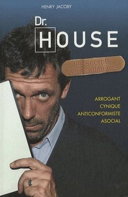 Dr house