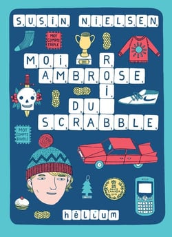 Moi, Ambrose, roi du scrabble