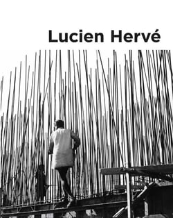 Lucien Hervé