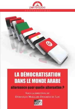 La démocratisation dans le monde arabe - alternance pour quelle alternative ?