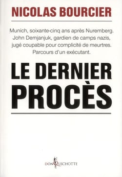 Le dernier procès
