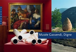 Digne, musee gassendi