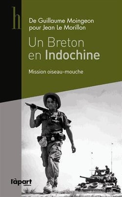 Un breton en indochine - mission oiseau mouche