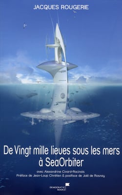 De vingt mille lieues sous les mers à sea orbiter
