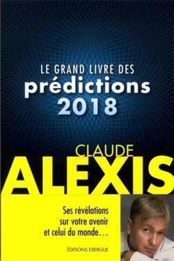Le grand livre des prédictions (édition 2018)