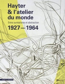 L'atelier 17 de Stanley Hayter