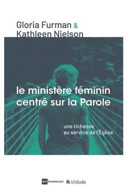 Le ministère féminin centré sur la parole - une richesse au service de l'Eglise