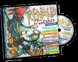 Renaud pour les enfants
