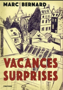 Vacances-surprises