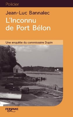 L'inconnu de Port Bélon