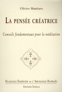 Évangile essénien t.23 - la pensée créatrice