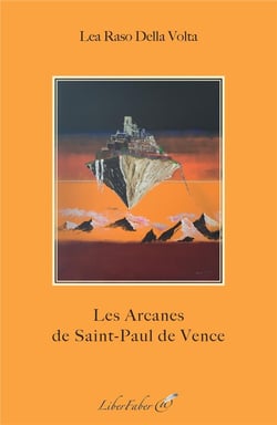 Les arcanes de saint-paul de vence