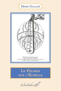 Le Pélerin sur l'Échelle