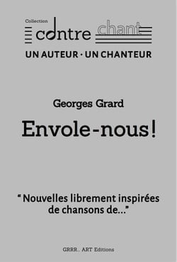 Envole-nous !