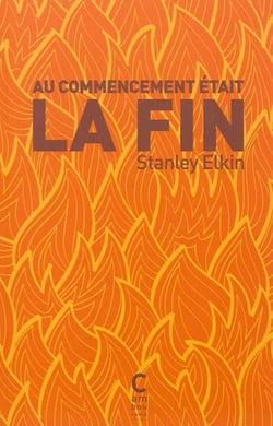 Au commencement était la fin