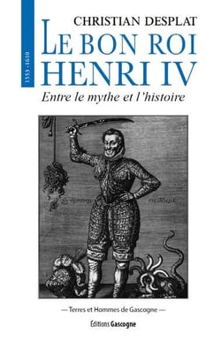 Le Bon Roi Henri IV