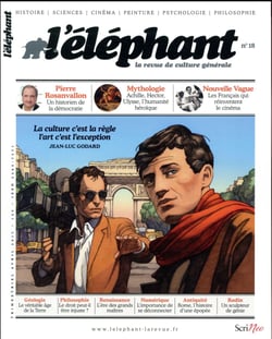 L'elephant