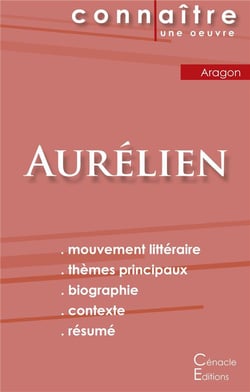 Aurélien, de Louis Aragon