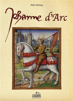 Jeanne d'arc