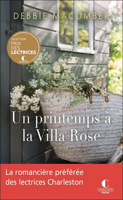 Un printemps à la Villa rose