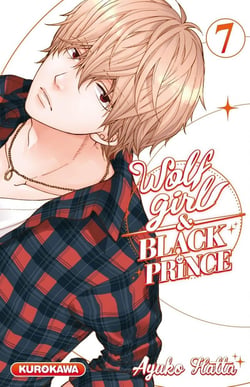 Wolf girl & black prince Tome 7