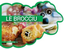 Cuisine de Corse, le brocciu