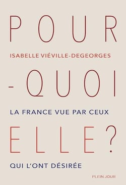 Pourquoi Elle ?