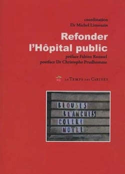 Refonder l'hôpital public