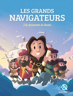 Les grands navigateurs