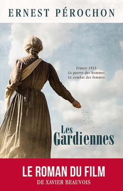 LES GARDIENNES