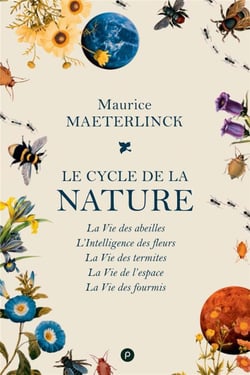 Le cycle de la nature : intégrale