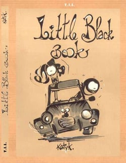 Little black book