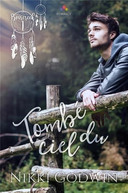 Bear creek Tome 1 - tombé du ciel