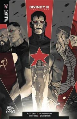 Divinity Tome 3