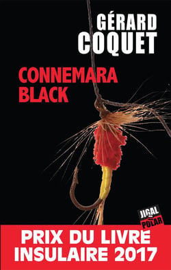 Connemara Black