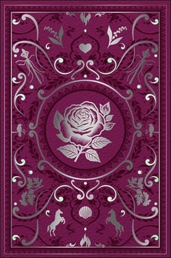 Grimoire vierge beltane