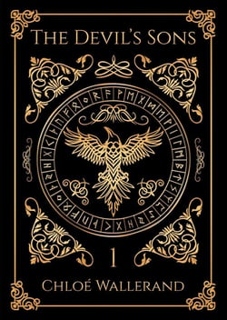 The Devil's Sons Tome 1