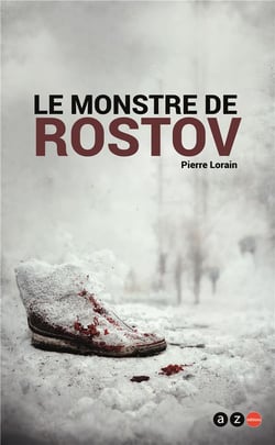 Le monstre de Rostov