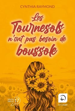 Les tournesols n'ont pas besoin de boussole